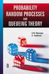 NewAge Probability, Random Processes and Queueing Theory